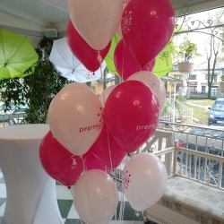 balony reklamowe z nadrukiem