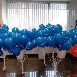 balony z nadrukiem dla firm