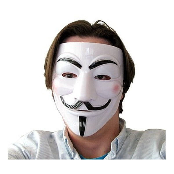 maska protestu