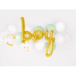 Balon Boy