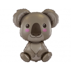 Balon foliowy Koala 85 cm
