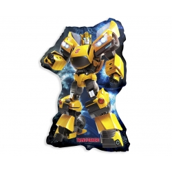 Balon foliowy Transformers Bumblebee 60 cm