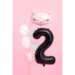 Balony na 2 urodziny