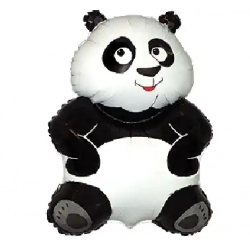 Balon foliowy Miś Panda 36 cm