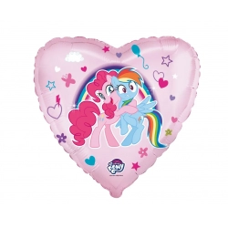 Balon foliowy Kucyki My Little Pony 46 cm