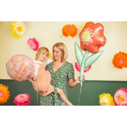 Balony na Dzień Matki