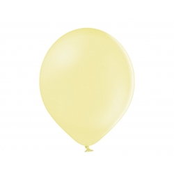 Balony Żółte