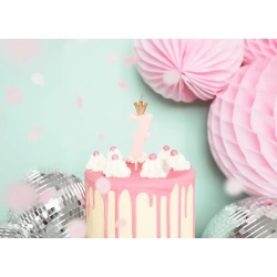 Świeczki na tort urodzinowy