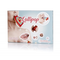 Gra erotyczna Lollipop dla Par
