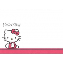 Koperta Hello Kitty