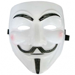 Maska Protestu Vendetta