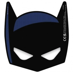 Maska papierowa Batman