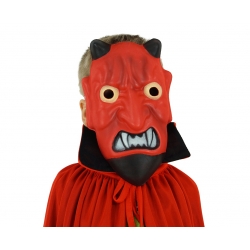 Maska Diabeł Rokita