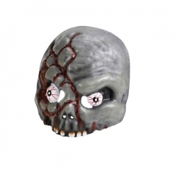 Maska piankowa Zombie