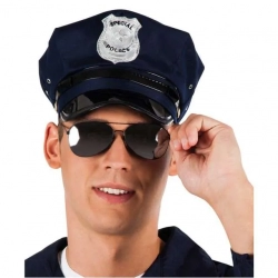 Okulary Policjanta
