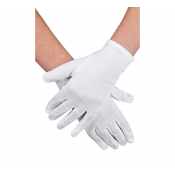 Białe Rękawiczki