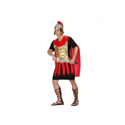 Strój karnawałowy Rzymianin Rzymski Wojownik S