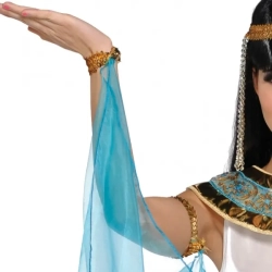 Przebranie Kleopatra Egipt