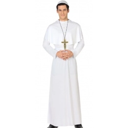 Strój karnawałowy Papieża XL