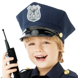 Strój Policji dla dzieci