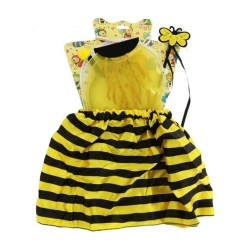 Kostium Pszczółki dla dziewczynek