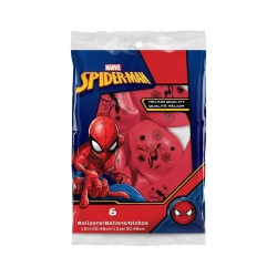 Balony Spiderman
