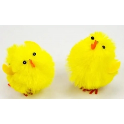 Kurczaczek Dekoracja Wielkanocna