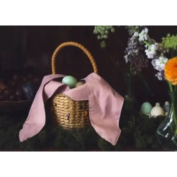 Koszyczek Wielkanocny - Króliczek