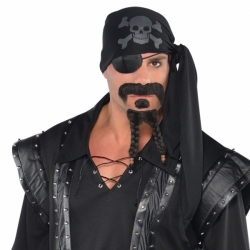 Przebranie Pirata