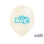 Balony na Baby Shower Chłopczyka It's a Boy 30 cm 3 szt.