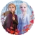 Balon foliowy Frozen 2 Anna Elsa
