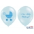 Balony niebieskie Nasz Mały Chłopczyk