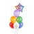 Balony na urodziny Happy Birthday