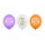 Balony na urodziny Happy Birthday To You Kolorowe 30 cm 1 szt.