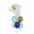 Balony na 1 Urodziny