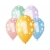 Kolorowe Balony na 1 urodziny 33 cm 5 szt