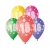Kolorowe Balony na 18 urodziny 33 cm 5 szt