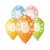 Kolorowe Balony na 5 urodziny 33 cm 5 szt