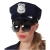 Okulary Policjantki