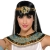 Strój Bogini Kleopatra Egiptu