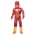 Kostium karnawałowy Flash Super Bohater 3/4 l.