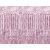 Dekoracja Kurtyna foliowa Wrzosowa Różowa Matowa 90x250 cm