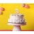 Urodzinowa świeczka na tort 3